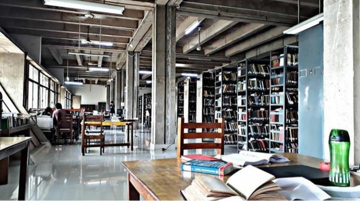 GNDU Campus photo 26